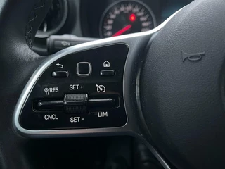 Mercedes-Benz Citan Mercedes Citan Benzine 102pk 2022 Airco Cruise Navi.App - afbeelding nr 28