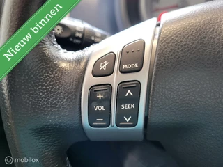 Opel Agila Opel Agila 1.0 5drs Blitz *NL, AIRCO, RIJKLAARPRIJS!* - afbeelding nr 7