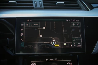 Audi e-tron - afbeelding nr 12