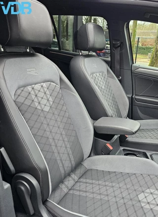 Volkswagen Tiguan Volkswagen Tiguan 1.4 TSI eHybrid R-Line ORIGINEEL NL NAP!! - afbeelding nr 20