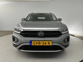 Volkswagen T-Roc - afbeelding nr 29