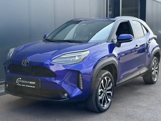 Toyota Yaris Cross Toyota Yaris Cross 1.5 Hybrid Dynamic / Carplay / Camera / Stoelverwarming - afbeelding nr 8