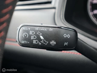 SEAT Ibiza Seat Ibiza 1.0 TSI FR CarPlay Camera LED 17 inch - afbeelding nr 27