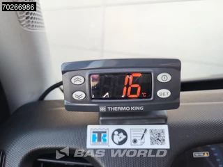 Iveco Daily Iveco Daily 35S18 3.0L Koelwagen Thermoking C-250 LED ACC Navi Airco Koel Koeler Kühl Kühler Bakwagen Kühlkoffer 17m3 Airco - afbeelding nr 19