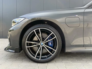 BMW 3 Serie BMW 3-Serie Touring 330e M Sport High Executive|ACC|Pano|360 - afbeelding nr 20
