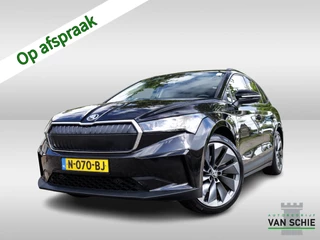 Škoda Enyaq iV 60