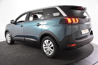 Peugeot 5008 - afbeelding nr 25