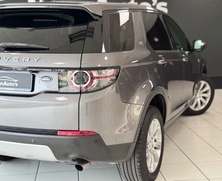 Land Rover Discovery Sport Discovery Sport 2.0 Si4 4WD HSE /2 jaar garantie - afbeelding nr 12