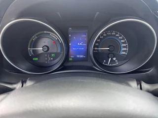 Toyota Auris - afbeelding nr 9
