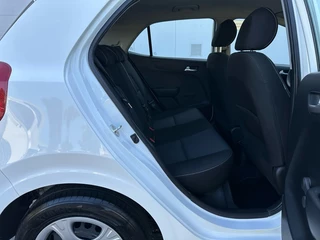 Kia Picanto Kia Picanto 1.0 DPi ComfortLine 5-Deurs | Airco | Cruise | 1e eignr | NAP! - afbeelding nr 34