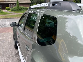 Dacia Duster Airco/Navi/Lichtmetalen velgen - afbeelding nr 26