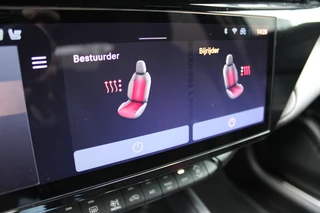 Alfa Romeo Junior Direct beschikbaar | Navigatie | Adaptieve Cruise | Led | Camera | Stoelverwarming - afbeelding nr 22