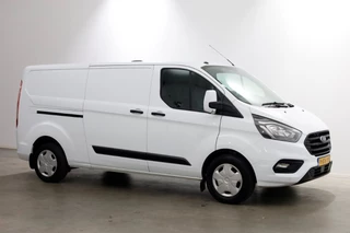 Ford Transit Custom - afbeelding nr 11