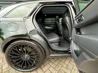 Land Rover Range Rover Velar Land Rover Range Rover Velar 3.0 V6 AWD R-DYNAMIC HSE PANO|LUCHTVER|BLINDSPOT|MERIDIAN - afbeelding nr 58
