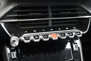Peugeot e-208 Peugeot e-208 e-208 EV Allure 50 kWh - Digital Cockpit, Carplay, Half Leer, Camera - afbeelding nr 20