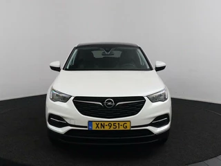 Opel Grandland X Opel Grandland X 1.2 Turbo Business Edition | Pano | Parelmoer | - afbeelding nr 29