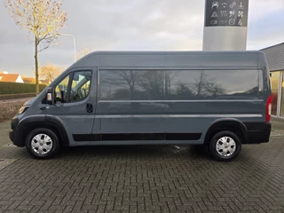 Fiat Ducato / 3 Zits / Apple Carplay / Camera - afbeelding nr 2