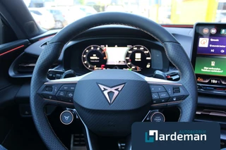 CUPRA Terramar CUPRA Terramar 1.5 TSI e-Hybrid VZ Performance Pano - afbeelding nr 18