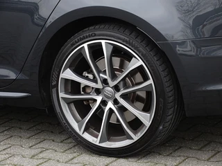 Audi A4 Audi A4 Avant 3.0 TDI V6 272PK q. Sp. L. Ed Sport / B&O / LED - afbeelding nr 58