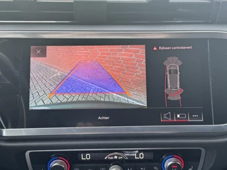 Audi Q3 Audi Q3 40 TFSI quattro S Line Pro Line S|CAMERA|LANE ASSIST - afbeelding nr 20