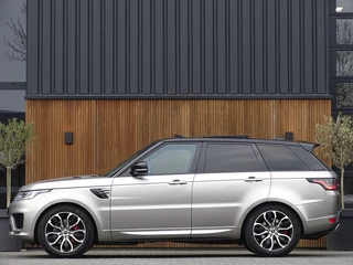 Land Rover Range Rover Sport - afbeelding nr 5