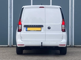 Volkswagen Caddy - afbeelding nr 32