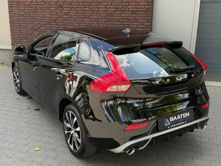 Volvo V40 Volvo V40 2.0 T2 |R-design Dif|Polestar|Digitaal|LED|Navi|Cruise - afbeelding nr 7