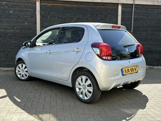 Peugeot 108 Peugeot 108 1.0 e-VTi Style Airco / LED / Privacy glass / 53.319 km!! - afbeelding nr 9