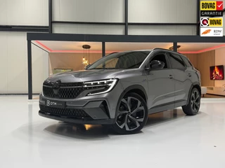 Renault Austral E-Tech 200 Esprit Alpine Trekhaak|Navi | Leder/Alcantara | Elektr. Achterklep