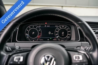 Volkswagen Golf Volkswagen Golf 2.0 TSI 4Motion R Performance Pano Akra DCC - afbeelding nr 20