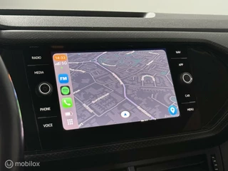 Volkswagen T-Cross Volkswagen T-Cross 1.0 TSI DSG Life Business | CARPLAY | ACC - afbeelding nr 14