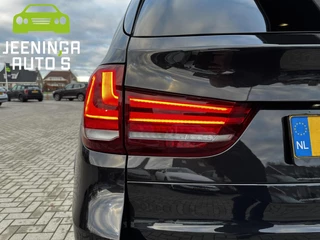 BMW X5 BMW X5 xDrive50i High Executive M-Sport | Pano | HUD - afbeelding nr 33