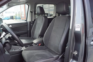 Volkswagen Caddy Volkswagen Caddy Maxi 1.5 TSI DSG Style 7 pers./LED/Virtual cockp./Camera/Navi/Trekhaa - afbeelding nr 3