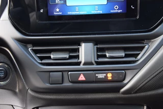 Suzuki S-Cross Suzuki S-Cross 1.4 Boosterjet AllGrip Select Smart Hybrid | Automaat | Apple carplay/android | Stoelverwarming | - afbeelding nr 22