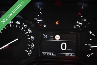 Toyota ProAce Toyota PROACE CITY Verso 1.2 Turbo Active 5 Zitter NAVI/LICHT-REGENSENSOR/ETC.! - afbeelding nr 23