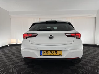 Opel Astra *PANO | XENON | NAVI-FULLMAP | DAB+ | COMFORT-SEATS | AIRCO | CRUISE | PDC* - afbeelding nr 5