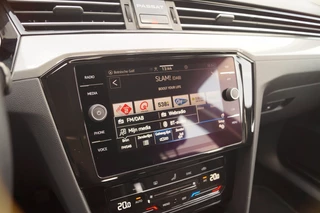 Volkswagen Passat - afbeelding nr 18