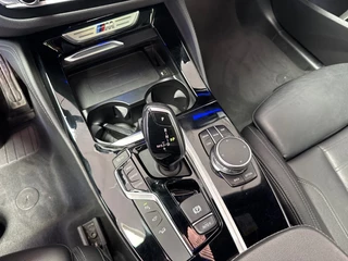 BMW X4 BMW X4 M40I High Executive Panodak 360Camera Memory Incl 12Mnd Garantie - afbeelding nr 25