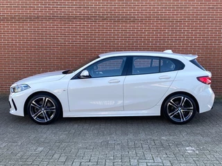 BMW 1 Serie - afbeelding nr 4