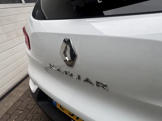 Renault Kadjar Renault Kadjar 1.3 TCe Zen - afbeelding nr 13