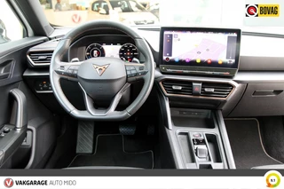 CUPRA Formentor CUPRA Formentor 1.4 e-HYBRID PHEV Automaat | Zwarte hemelbekleding | Navigatie | - afbeelding nr 3