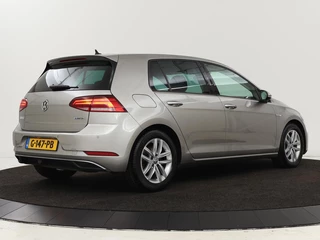 Volkswagen Golf Volkswagen Golf 1.5 TSI Comfortline | Trekhaak | Carplay |  Adaptive cruise | Navigatie | Parkeerhulp | Climate control | Bluetooth | Getint glas - afbeelding nr 28