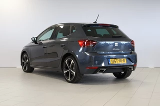 SEAT Ibiza - afbeelding nr 3