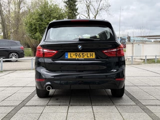 BMW 2 Serie BMW 2-serie Gran Tourer 216i Business Edition | Navigatie | HUD | PDC | - afbeelding nr 5