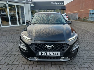 Hyundai Kona Hyundai Kona 1.6 GDI HEV Comfort - afbeelding nr 11