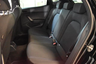 SEAT Ibiza VIRTUAL/CAMERA/CARPLAY - afbeelding nr 16