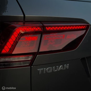 Volkswagen Tiguan Volkswagen Tiguan 2.0 TSI 4Motion Highline Business|R-LINE - afbeelding nr 32