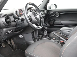 MINI Cooper Mini Cooper 1.5 Business | Navigatie | Airco |  Cruise control | Bluetooth | Lichtmetalen velgen - afbeelding nr 3