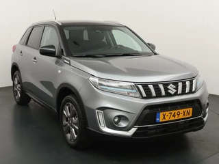 Suzuki Vitara Suzuki Vitara 1.4 Boosterjet Select Smart Hybrid - afbeelding nr 7