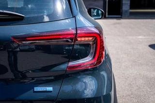 Renault Captur Renault Captur 1.6 ET PH 160 Intens - afbeelding nr 14
